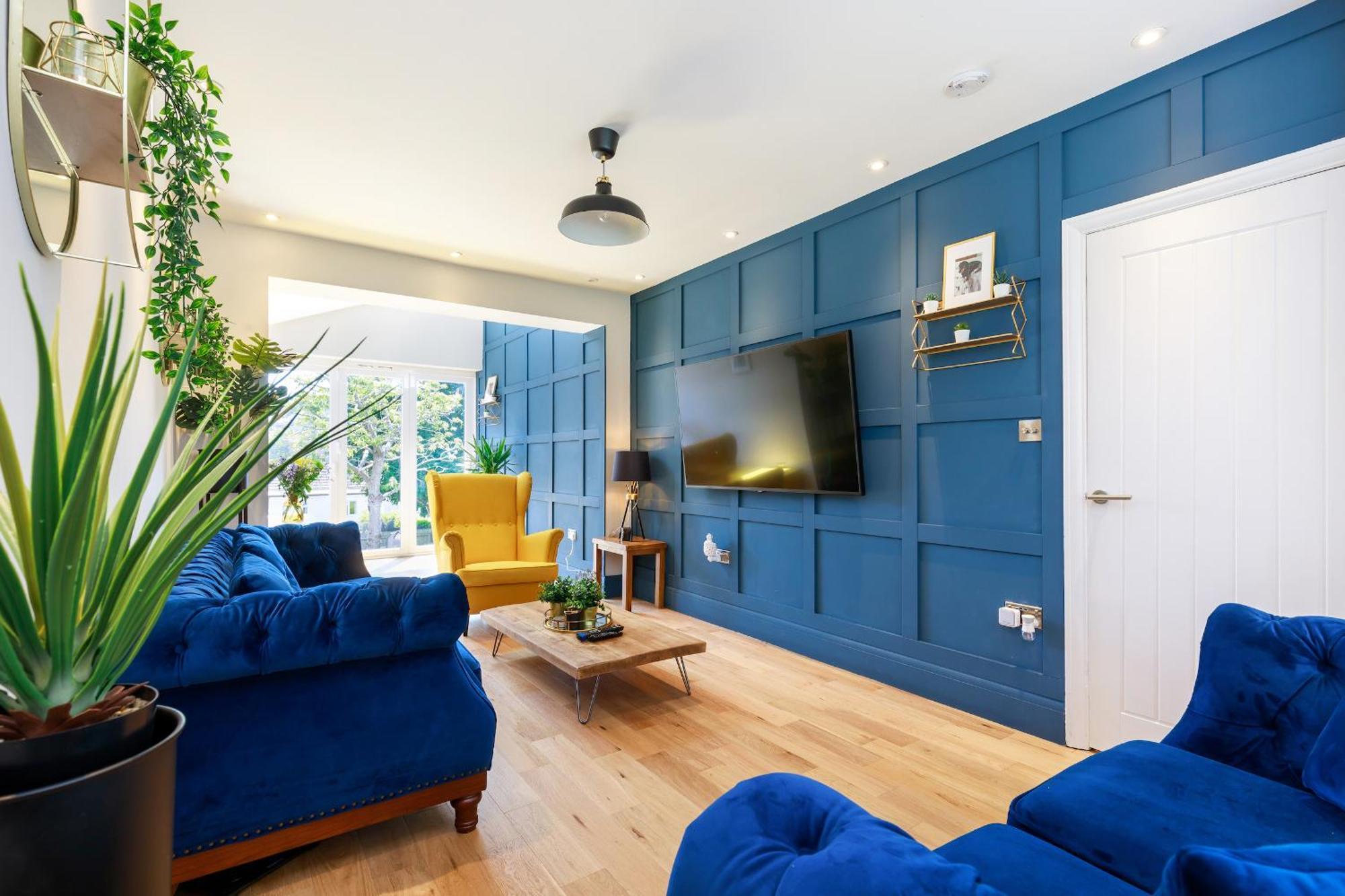 Tangmere Road Brighton Exterior photo